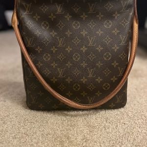Used LV made in 2002. See pics